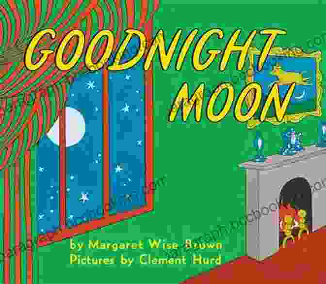 Goodnight Moon Picture Book Cover Bobby And The Monsters: Bedtime Picture For Kids Age 2 6 Years Old Rhyming For Kids Age 2 6 Years Old (Funny Bedtime 1)