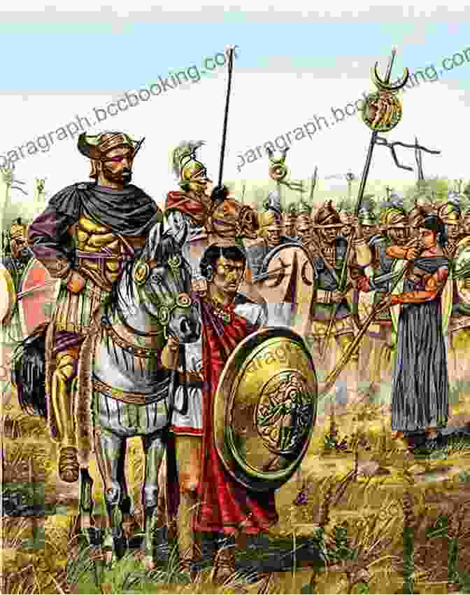 Hannibal, The Carthaginian General Who Fought Rome In The Punic Wars Hannibal S Oath: The Life And Wars Of Rome S Greatest Enemy