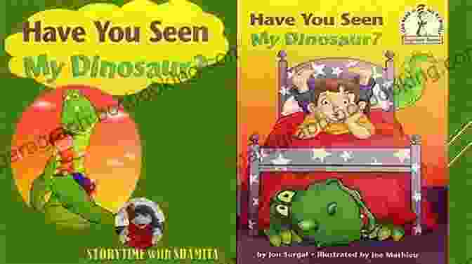 Have You Seen My Dinosaur? Beginner Books Have You Seen My Dinosaur? (Beginner Books(R))