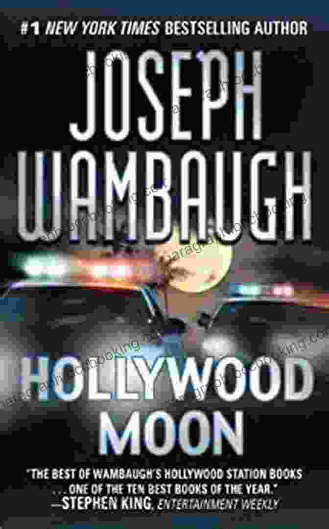 Hollywood Moon Novel: Hollywood Station Hollywood Moon: A Novel (Hollywood Station)