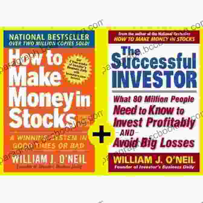 How To Make Money In Stocks And Become A Successful Investor Tablet Ebook Cover How To Make Money In Stocks And Become A Successful Investor (TABLET EBOOK)