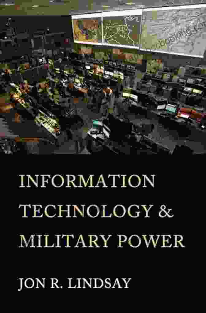 Information Technology And Military Power Book Cover Information Technology And Military Power (Cornell Studies In Security Affairs)