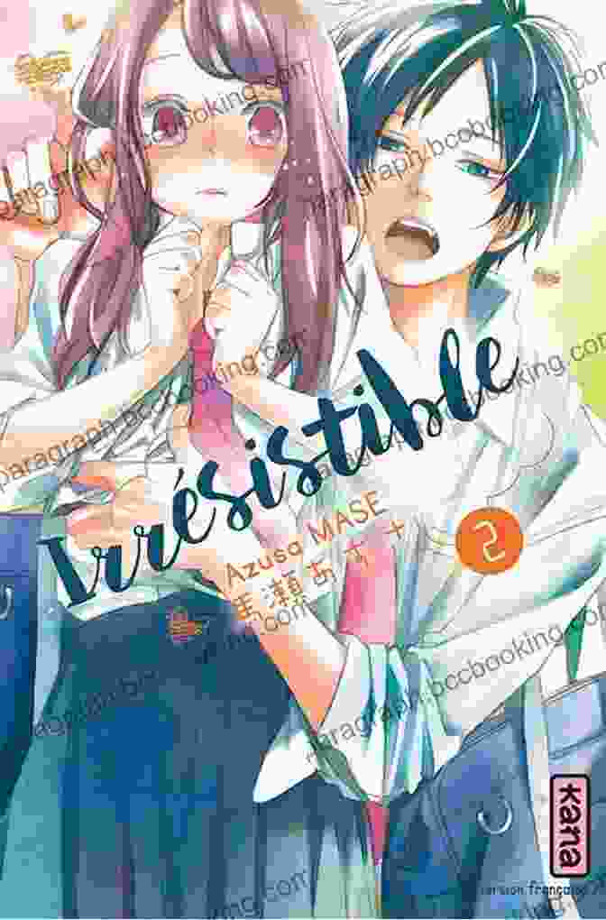 Irresistible To Women Volume School Manga 11 Cover Featuring A Group Of Attractive Female Characters Surrounding A Handsome Protagonist Irresistible To Women Volume: 1 (School Manga 11)