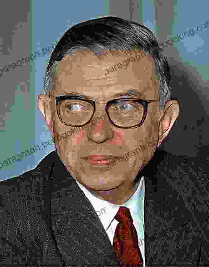 Jean Paul Sartre, Philosopher, Playwright, And Novelist Where I Lived And What I Lived For (Penguin Great Ideas)