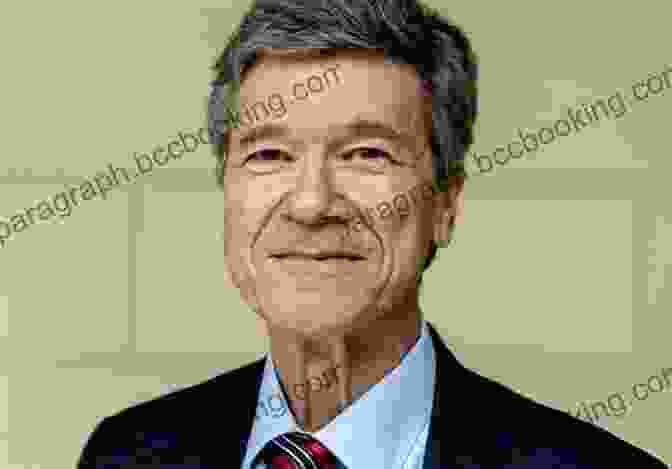 Jeffrey Sachs, A World Renowned Economist And Author, Has Dedicated His Life's Work To Fighting Poverty. The Idealist: Jeffrey Sachs And The Quest To End Poverty