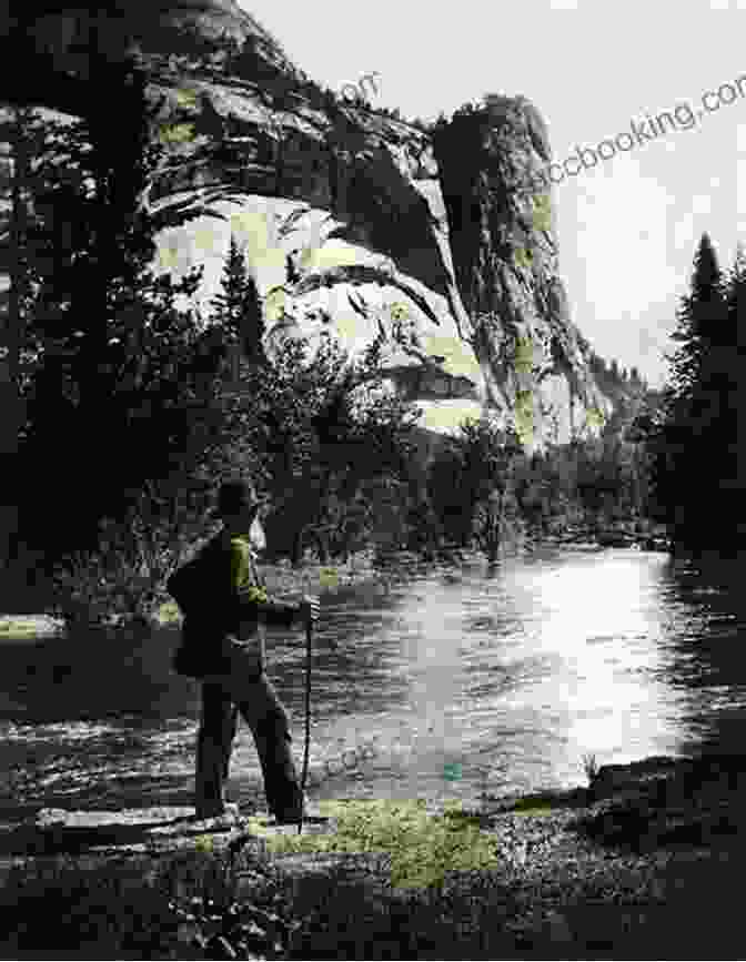 John Muir In The Yosemite Valley John Muir: Nature Writings (LOA #92): The Story Of My Boyhood And Youth / My First Summer In The Sierra / The Mountains Of California / Stickeen / Essays (Library Of America)