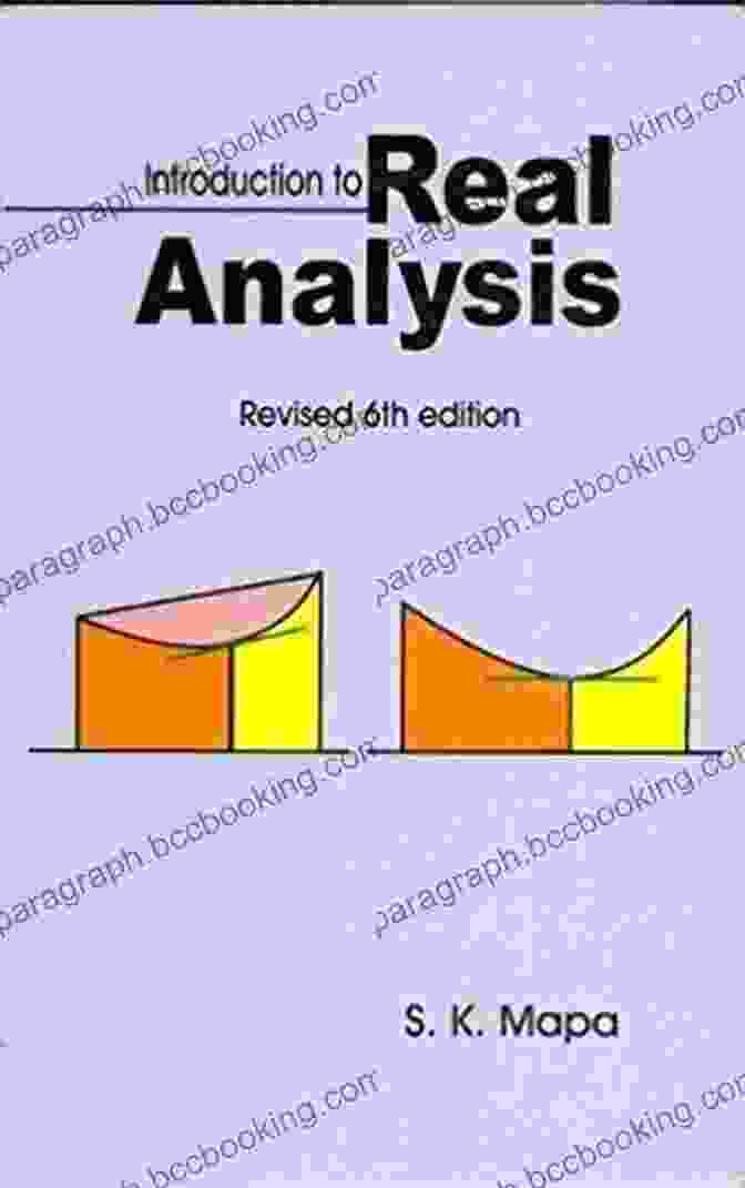 Krishna Analysis: Real Analysis, 6th Edition, By V. Krishnamachari Krishna S Analysis I (Real Analysis) Post Graduate Code 852 Msc 6th Edition 300+ Pages (Mathematics 57)