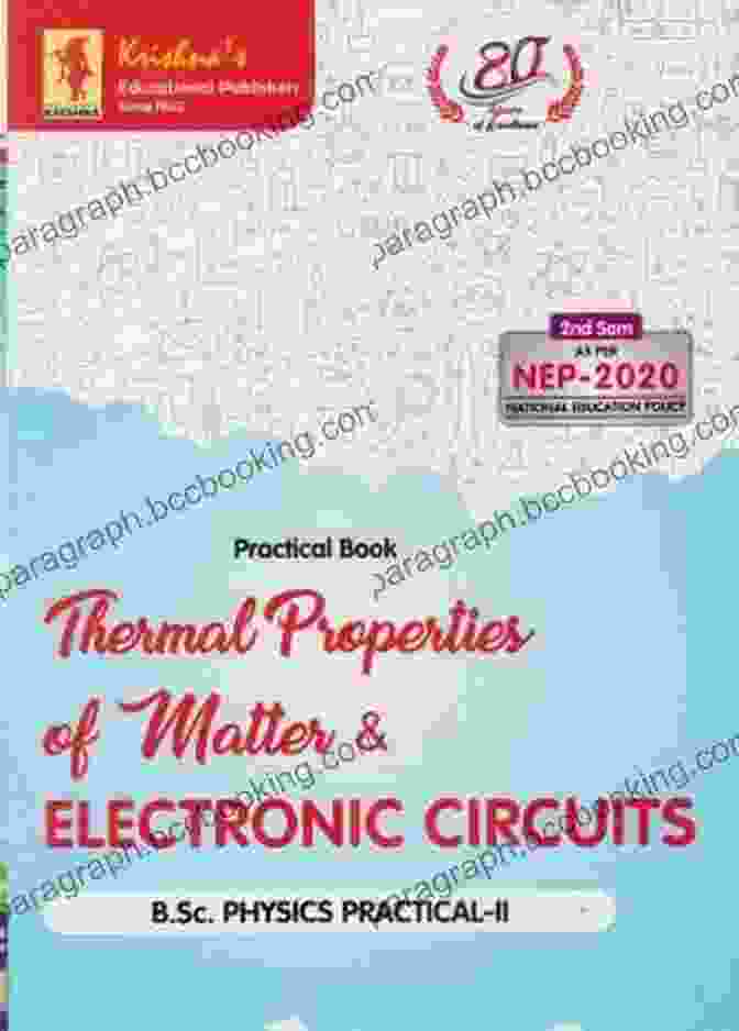 Krishna Sc Physics Practical Ii Code 1406 2nd Edition Book Cover Krishna S B Sc Physics Practical II Code 1406 2nd Edition