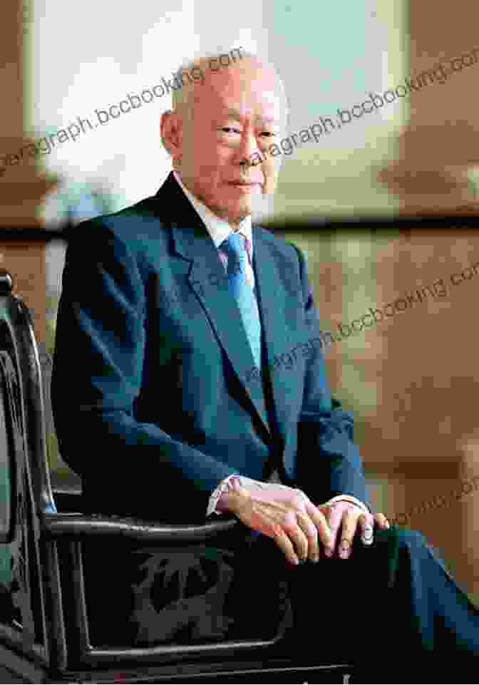 Lee Kuan Yew, Singapore's Founding Father Conversations With Lee Kuan Yew Citizen Singapore: How To Build A Nation (Giants Of Asia Series)