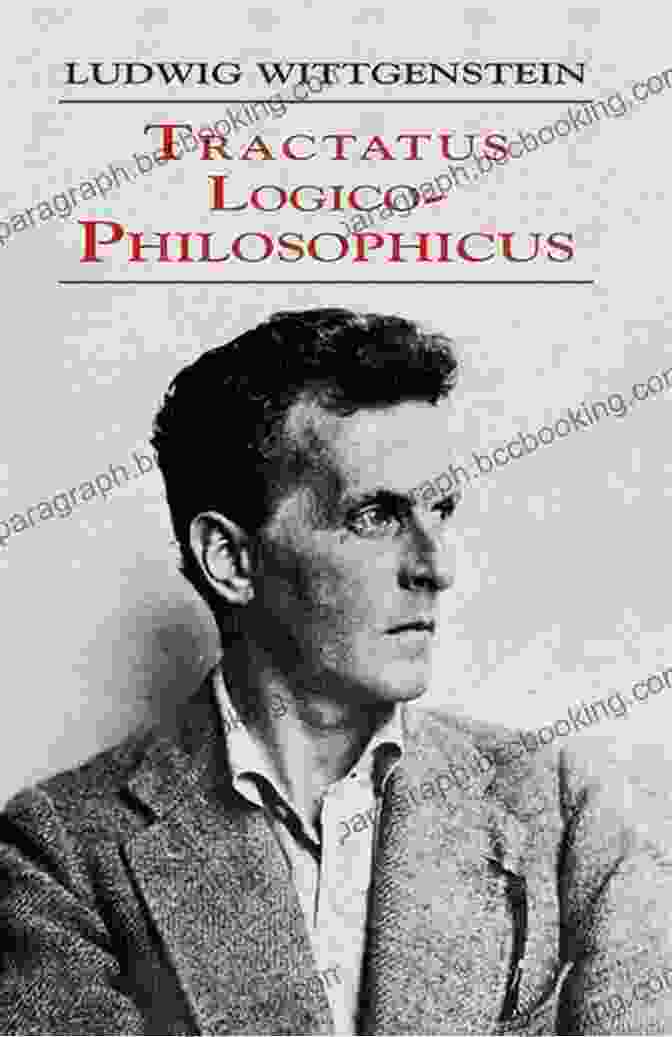 Ludwig Wittgenstein, Philosopher And Author Of The Influential 'Tractatus Logico Philosophicus' Where I Lived And What I Lived For (Penguin Great Ideas)
