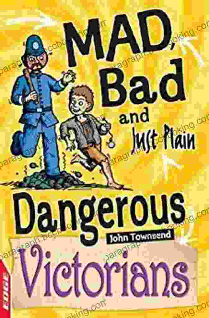 Mad, Bad, And Just Plain Dangerous Book Cover World War II (EDGE: Mad Bad And Just Plain Dangerous 4)