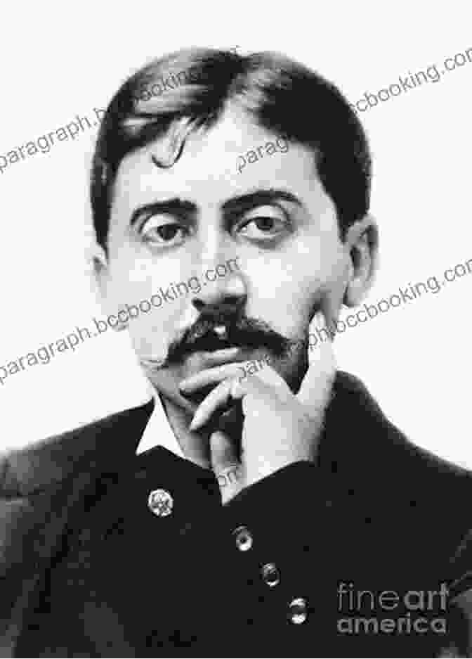 Marcel Proust, The Renowned French Novelist And Essayist Proust Was A Neuroscientist Jonah Lehrer