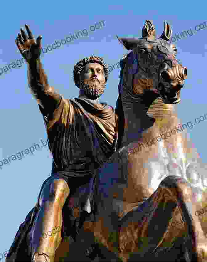 Marcus Aurelius Marcus Aurelius (Philosophy In The Roman World)