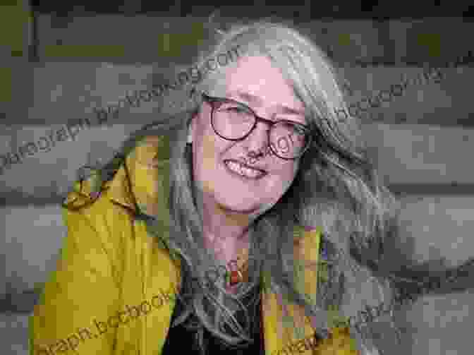 Mary Beard, A Historian And Classicist, Is The Author Of Welcome Aboard, A Book About Roman History. Welcome Aboard Mary Beard