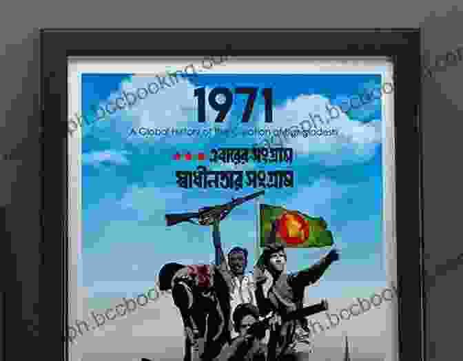 Memoir Of The Liberation War Of Bangladesh Soliloquy Of 1971: A Memoir Of The Liberation War Of Bangladesh