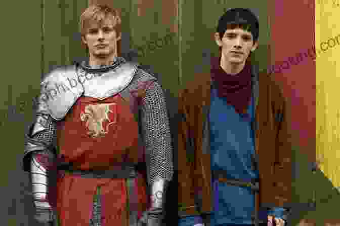 Merlin And The Rise Of King Arthur Merlin Or The Early History Of King Arthur: A Prose Romance