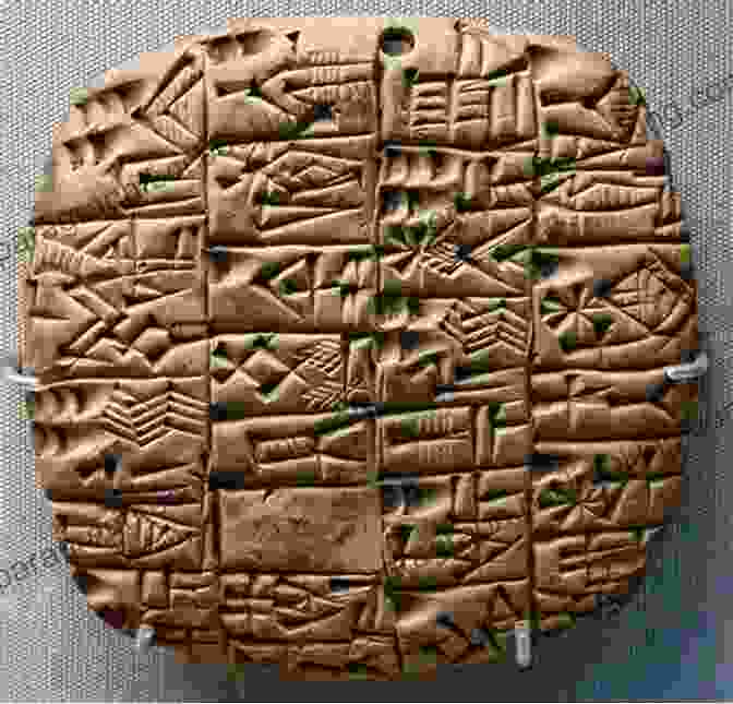 Mesopotamian Cuneiform Script, The Foundation Of Written Communication Ancient Lives: An To Archaeology And Prehistory
