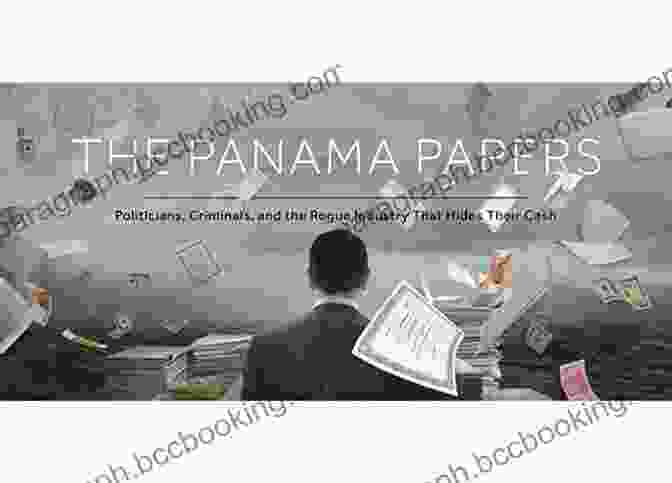 Panama Papers Cover Up Dead Wrong: Straight Facts On The Country S Most Controversial Cover Ups