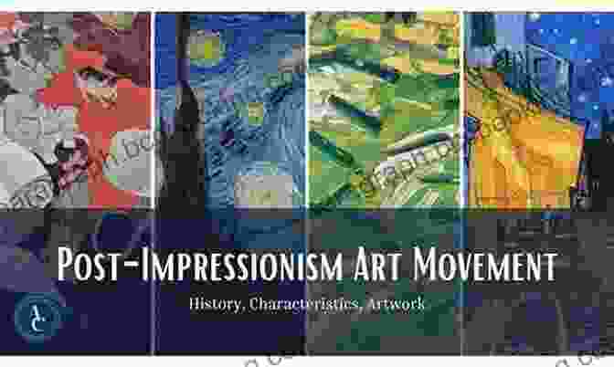 Post Impressionism And Modernism, Post Impressionism And Modernism The Art Story Part 6 Johnson Cheu