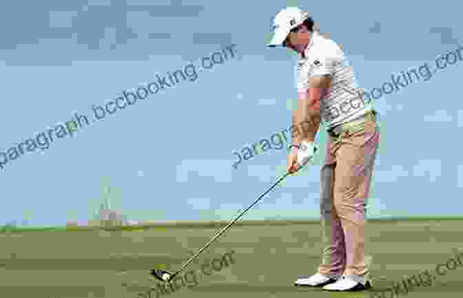 Posture In Golf Swing Finishing School: Understanding And Perfecting The Most Neglected Stage Of The Golf Swing