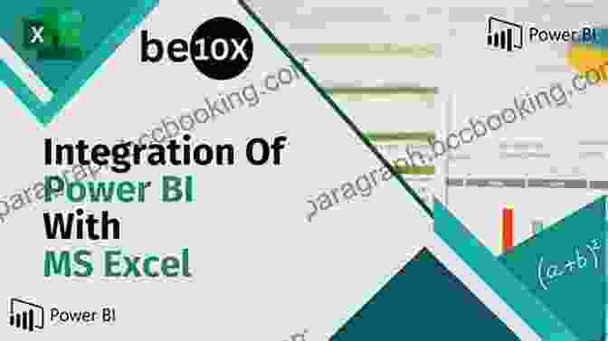 Power BI Integration In Excel 2024 Excel 2024: The Best 10 Tricks To Use In Excel 2024 A Set Of Advanced Methods Formulas And Functions For Beginners To Use In Your Spreadsheets