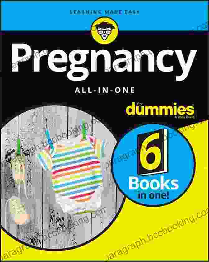 Pregnancy For Dummies Book Cover Pregnancy For Dummies Keith Eddleman