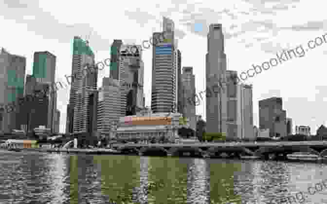 Preparing Singapore For Future Crises Lee Kuan Yew: Hard Truths To Keep Singapore Going