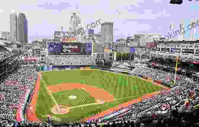 Progressive Field, Home Of The Cleveland Guardians Ultimate Baseball Road Trip: A Fan S Guide To Major League Stadiums