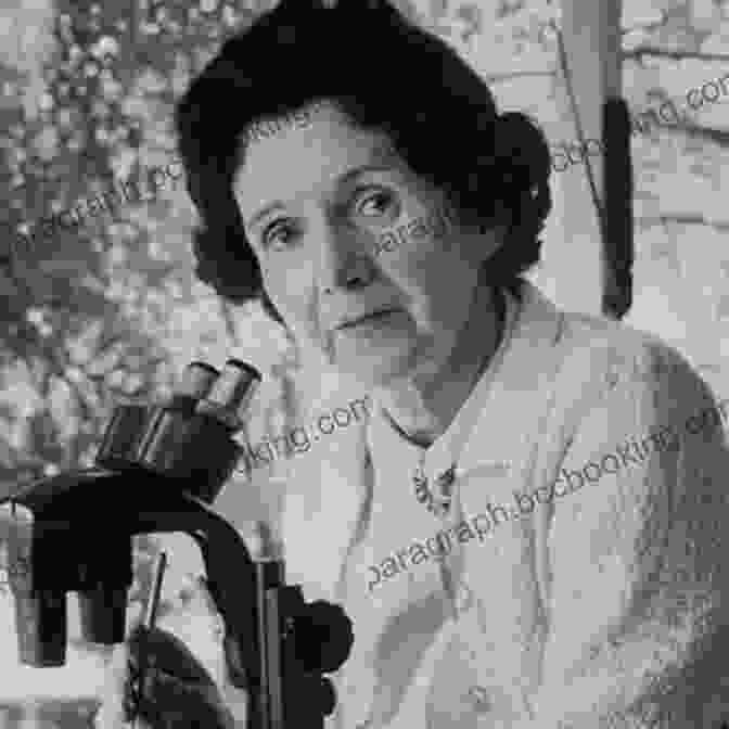 Rachel Carson, The Environmental Activist Who Alerted The World To The Dangers Of Pesticides ENDANGERED: Eight Ecologists Who Dared To Make A Difference