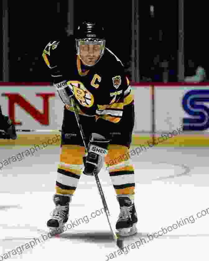 Ray Bourque Best Of The Bruins: Boston S All Time Great Hockey Players And Coaches