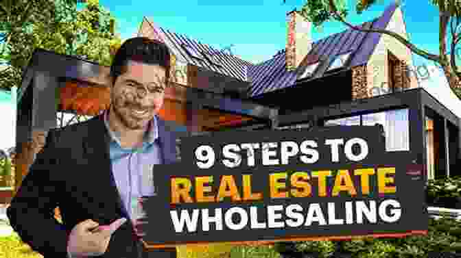 Real Estate Wholesaling Success Stories The Real Estate Wholesaling Bible: The Fastest Easiest Way To Get Started In Real Estate Investing