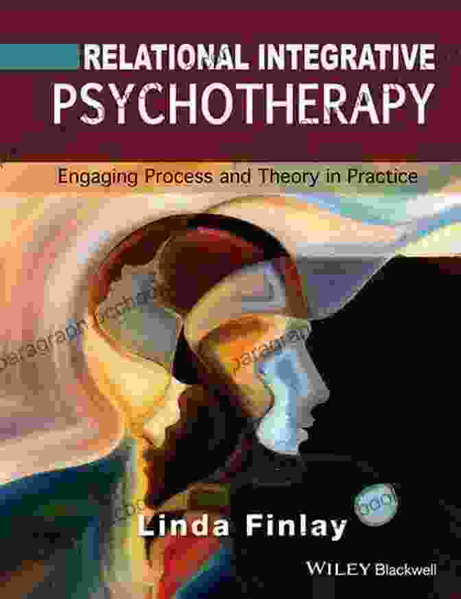Relational Theory And The Practice Of Psychotherapy Book Cover Relational Theory And The Practice Of Psychotherapy