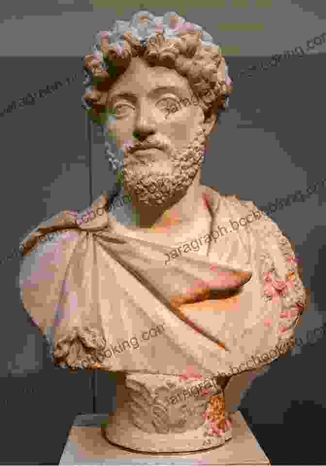 Roman Empire Marcus Aurelius (Philosophy In The Roman World)