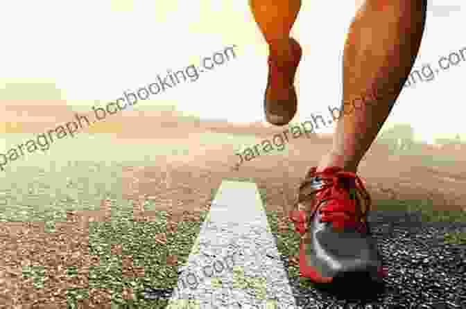 Runner Setting A Running Goal A Joosr Guide To Ready To Run By Kelly Starrett: Unlocking Your Potential To Run Naturally