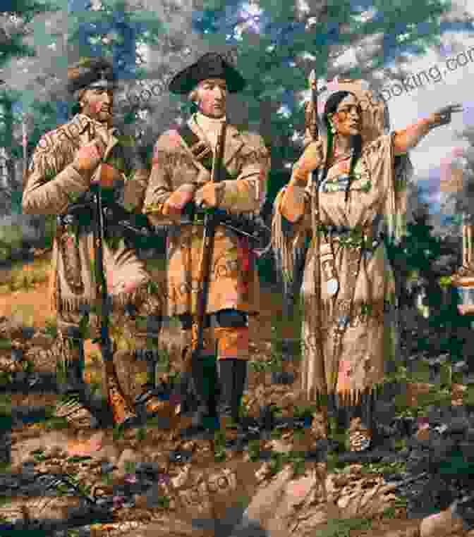 Sacagawea In The Wilderness Sacagawea: Native American Interpreter (Our People)