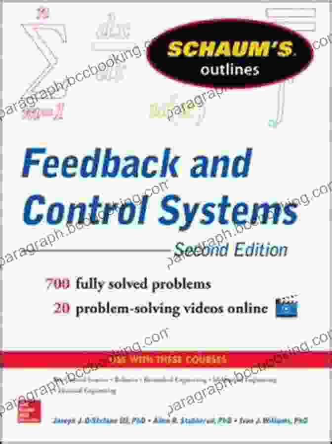 Schaum's Outline Of Feedback And Control Systems, 3rd Edition Schaum S Outline Of Feedback And Control Systems 3rd Edition (Schaum S Outlines)