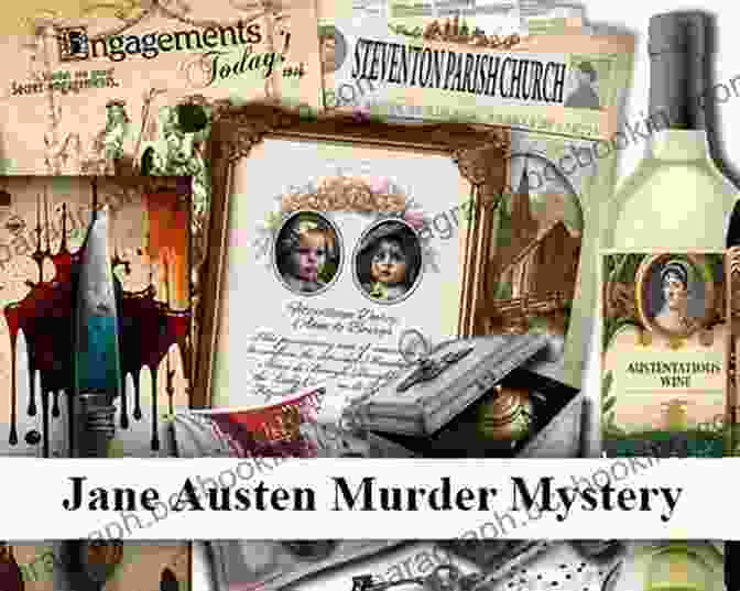 Sense And Second Degree Murder: A Jane Austen Murder Mystery Sense And Second Degree Murder (Jane Austen Murder Mysteries 2)