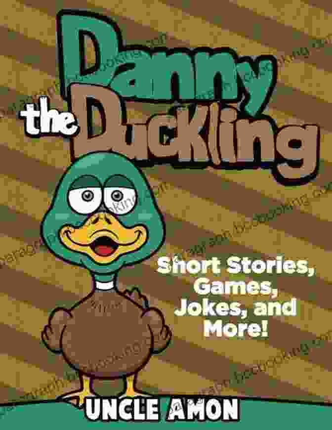 Short Stories Games And Jokes Fun Time Reader 14 Book Cover Dandy The Dinosaur: Short Stories Games And Jokes (Fun Time Reader 14)