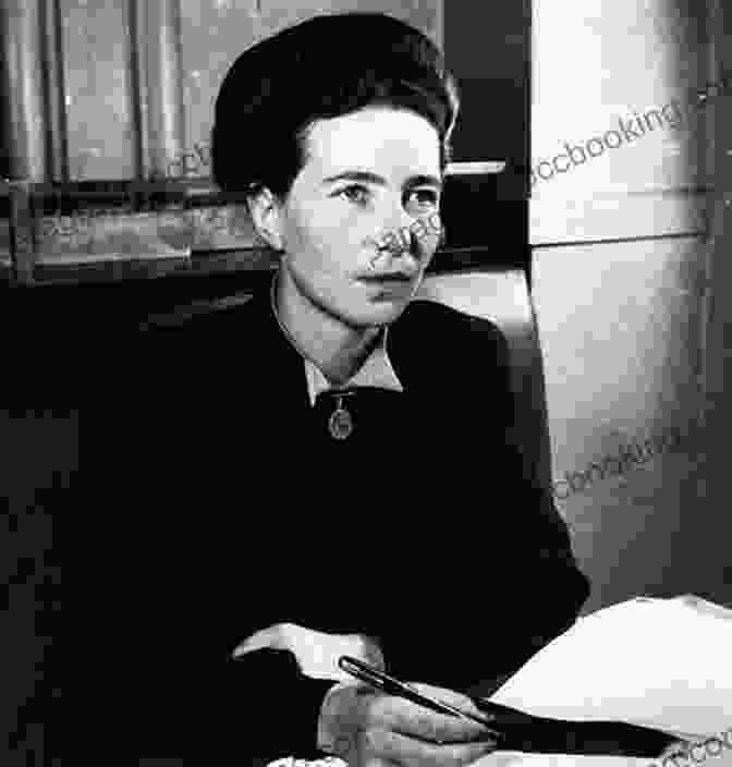 Simone De Beauvoir, Philosopher, Writer, And Feminist Thinker Where I Lived And What I Lived For (Penguin Great Ideas)