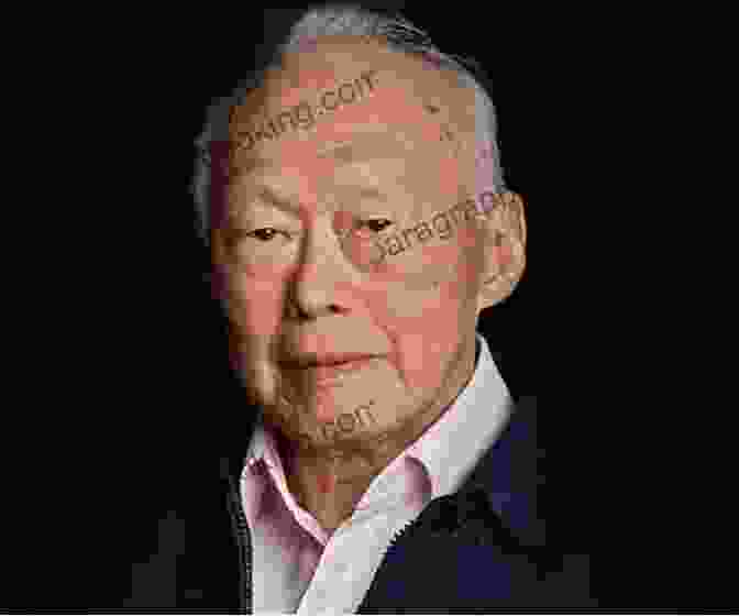 Singapore's Digital Divide Lee Kuan Yew: Hard Truths To Keep Singapore Going