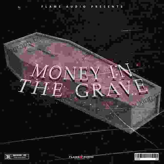 Stackin' Paper Part I: Money In The Grave Book Cover Stackin Paper Part 6 : Money In The Grave