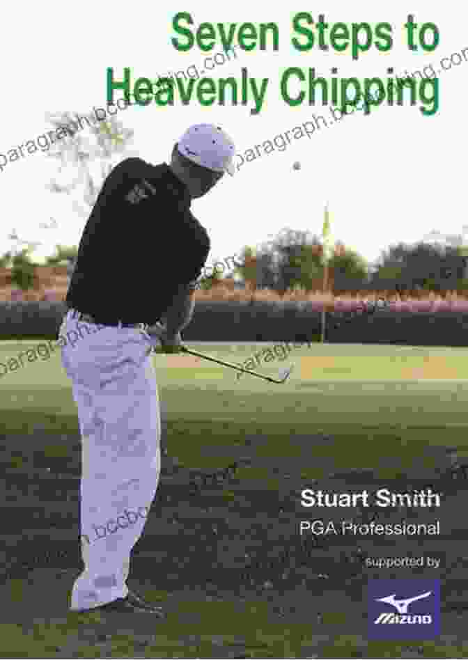 Step 2: The Takeaway Seven Steps To Heavenly Chipping