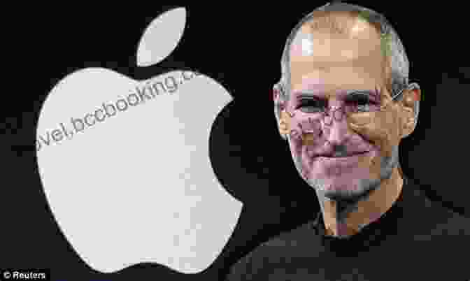 Steve Jobs, Co Founder Of Apple Inc. Accidental Medical Discoveries: How Tenacity And Pure Dumb Luck Changed The World