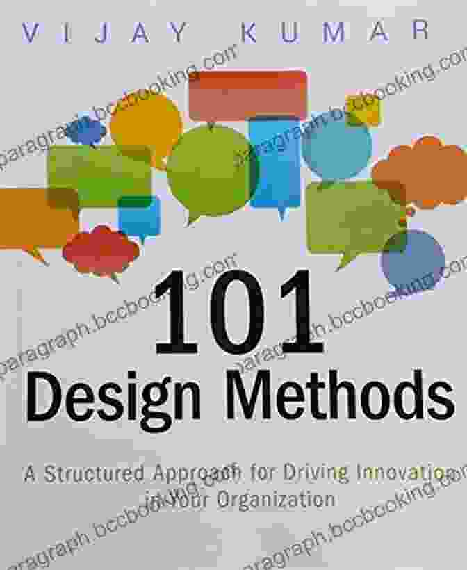 Structured Approach For Driving Innovation In Your Organization Book Cover 101 Design Methods: A Structured Approach For Driving Innovation In Your Organization