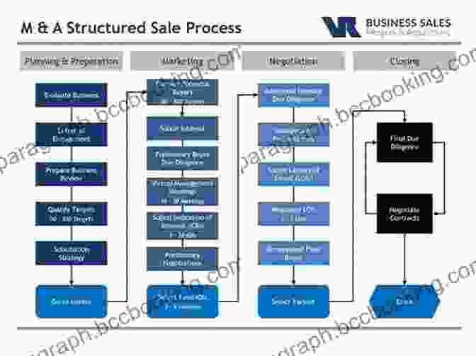 Structured Sales Process In Nutshell 985 Nine Best Practices That Make The Difference (In A Nutshell 985)