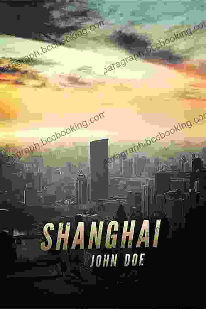 Styling Shanghai Book Cover Styling Shanghai Jon Law