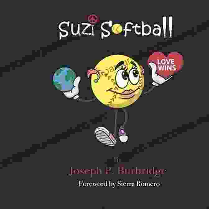 Suzi Softball By Joseph Burbridge Suzi Softball Joseph Burbridge