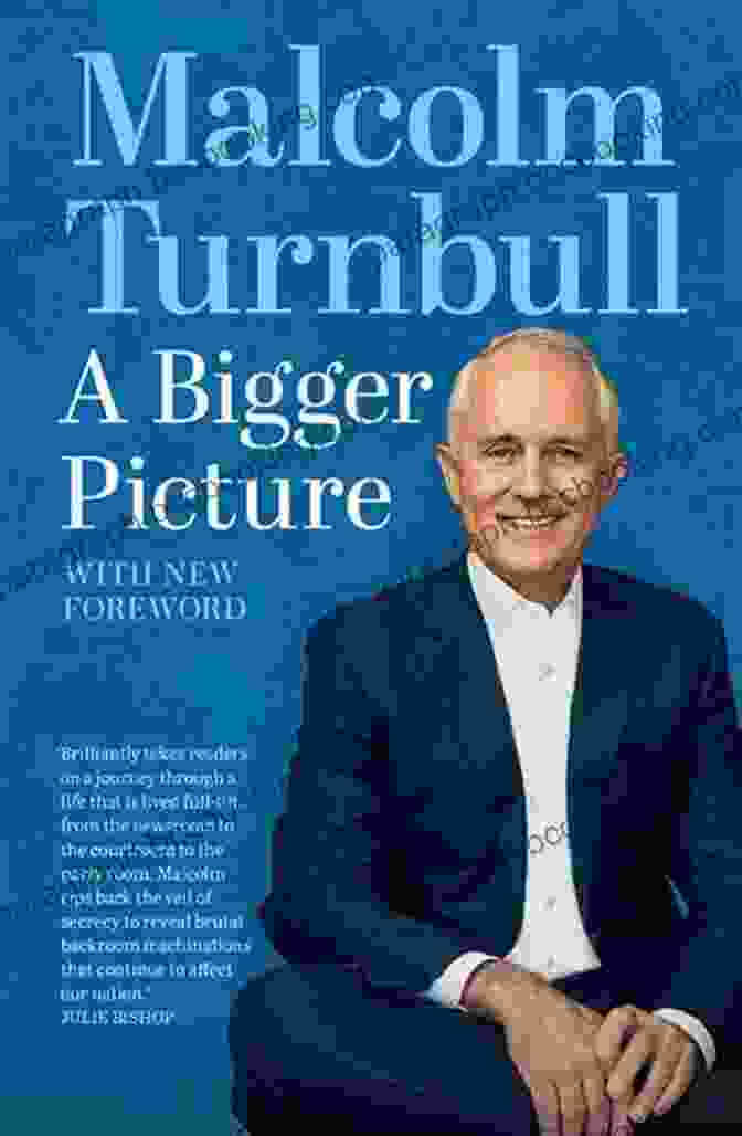 The Bigger Picture With New Foreword Book Cover A Bigger Picture: With New Foreword