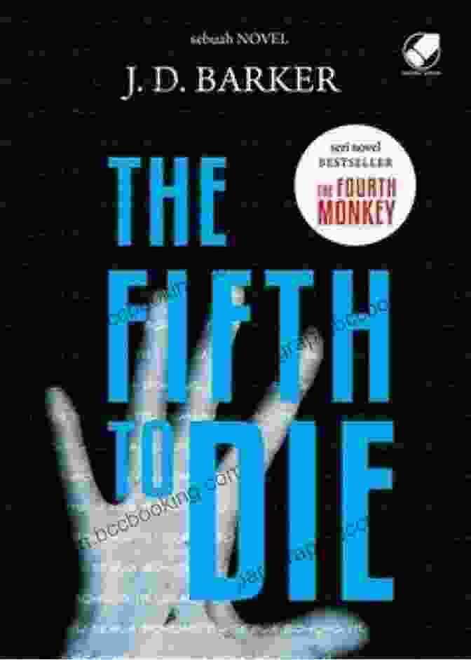 The Fifth To Die, The Second Novel In The Box Set, Investigating The Disappearance Of Children Gunn And Salvo Box Set: 1 4: Galaxy Run Friendly Fire Calypso End Bygone Star