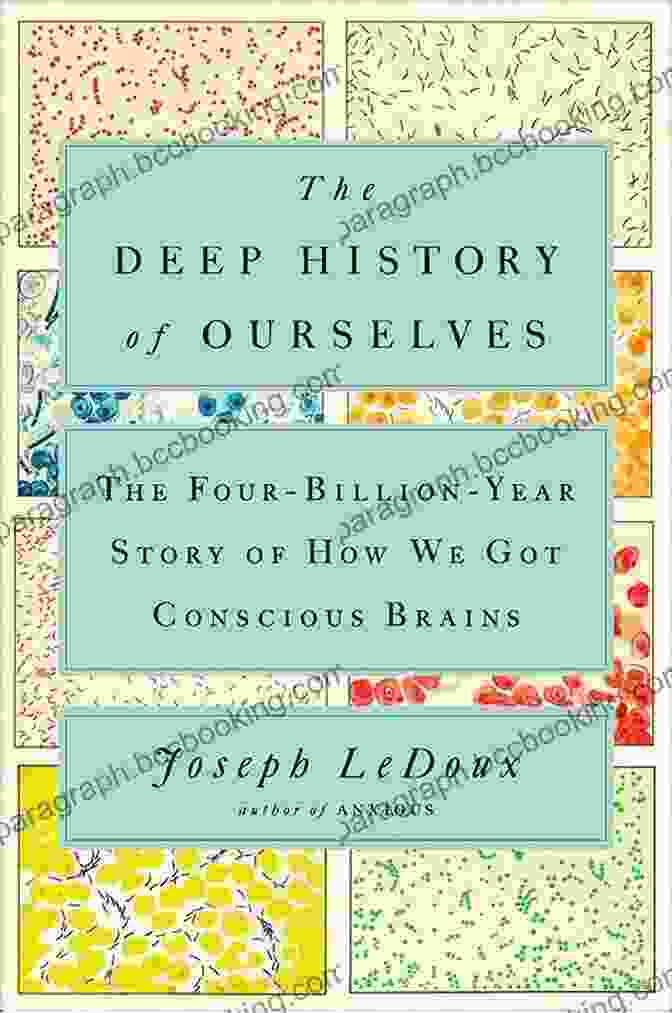 The Four Billion Year Story Of How We Got Conscious Brains The Deep History Of Ourselves: The Four Billion Year Story Of How We Got Conscious Brains